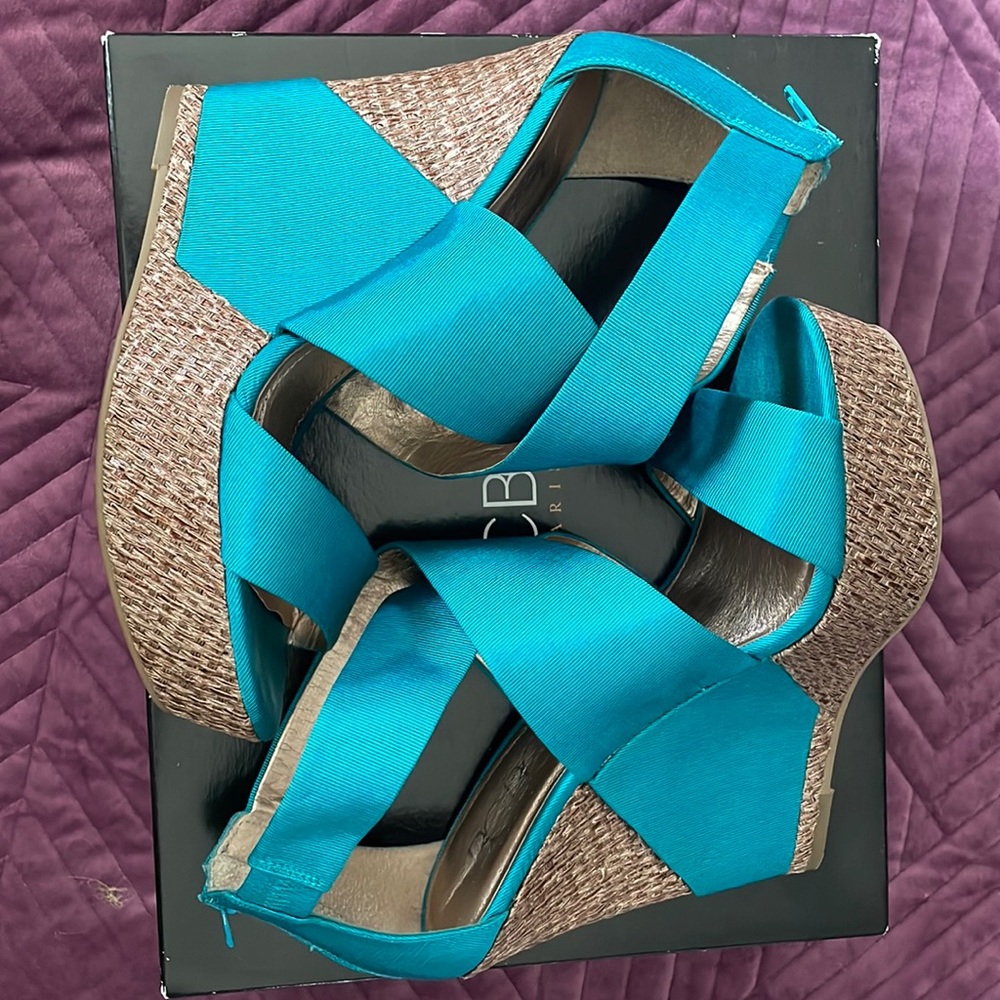EUC BCBG Rando, 9 - Picture 3 of 6